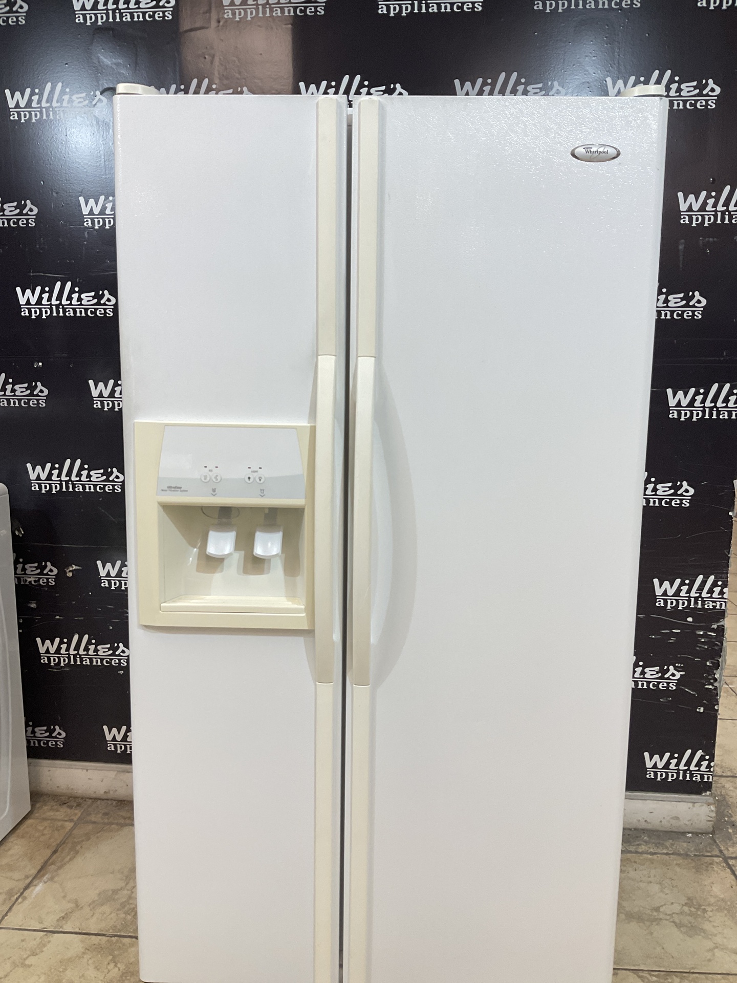 Refrigerator 2187172 Amazon.com: ピィページ Door for Replacement Bin トップス