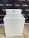 Maytag Used Washer Top-load 27inches (White) 
