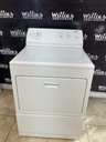 Kenmore Used Electric Dryer 220volts (30 AMP) 27inches {no cord} (White) 