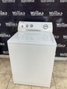 Whirlpool Used Washer Top-load 27inches (White) 