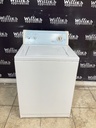 Kenmore Used Washer Top-load 27inches (White) 