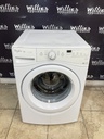 Whirlpool Used Washer Front-load 27inches (White) 