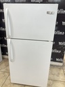 Frigidaire Used Refrigerator Top 28 1/2” x 59 1/2” (White) 