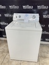 Whirlpool Used Washer Top-load 27inches (White) 