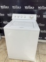 Whirlpool Used Washer Top-load 27inches (White)