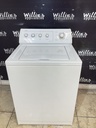Whirlpool Used Washer Top-load 27inches (White) 