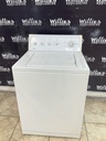 Kenmore Used Washer Top-load 27inches (White) 