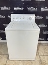 Kenmore Used Washer Top-load 27inches (White) 