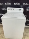 Kenmore Used Washer Top-load 27inches (White) 