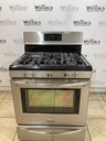 Frigidaire Used Gas Propane Stove 30inches (Stainless Steel) 