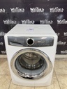 Electrolux Used Washer Front-load 27inches (White) 