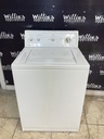 Kenmore Used Washer Top-load 27inches (White) 