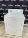Estate Used Electric Dryer 220volts (30 AMP) 29inches {4 prong} (White)