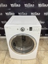 Whirlpool Used Natural Gas Dryer 27inches (White)