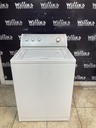 Whirlpool Used Washer Top-load 27inches (White) 