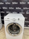 Whirlpool Used Washer Front-load 27inches (White) 