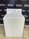 Kenmore Used Washer Top-load 27inches (White) 