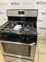 Frigidaire Used Gas Propane Stove 30inches 