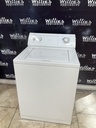 Whirlpool Used Washer Top-load 27inches 