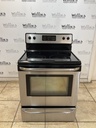 Frigidaire Used Electric Stove 30inches {no cord} 