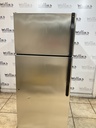 Ge Used Refrigerator Top and Bottom 28x64 1/2” 