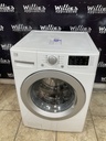 Kenmore Used Washer Front-load 27inches 