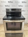 Frigidaire Used Electric Stove 30inches {3 prong} 