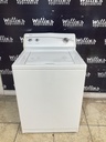 Kenmore Used Washer Top-load 27inches (White)