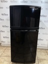 Kenmore Used Refrigerator Top and 30 1/2” x 66 1/2” (Black) 