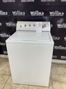 Whirlpool Used Washer Top-load 27inches (White) 