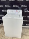 Whirlpool Used Washer Top-load 27inches (White) 