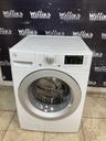 Kenmore Used Washer Front-load 27inches (White) 