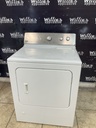Maytag Used Natural Gas Dryer 29inches (White) 