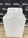 Amana Used Washer Top-load 27inches (white) 