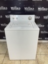 Estate Used Washer Top-load 27inches (White) 