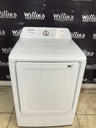 Samsung Used Ga Propane Dryer 27inches (White)