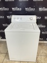 Whirlpool Used Washer Top-load 27inches (White)
