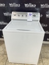 Kenmore Used Washer Top-load 27inches (White) 
