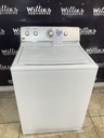 Maytag Used Washer Top-load 27inches 