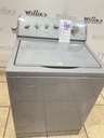 Whirlpool Used Washer Top-load 27inches (Grey) 