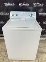 Whirlpool Used Washer Top-load 27inches (White) 