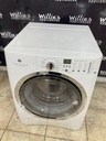 Electrolux Used Washer Front- load 27inches (White) 