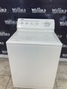 Kenmore Used Washer Top-load 27inches (Bisque) 
