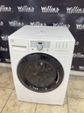 Kenmore Used Washer Front-load 27inches (White) 
