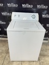 Whirlpool Used Washer Top-load 27inches (White) 