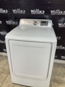 Samsung Used Gas Propane Dryer 27inches (white)
