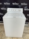 Whirlpool Used Washer Top-load 27inches (White) 
