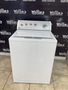 Whirlpool Used Washer Top-load 27inches (white) 