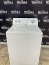Admiral Used Washer Top-load 27inches (White) 