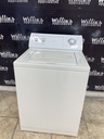Whirlpool Used Washer Top-load 27inches (White)